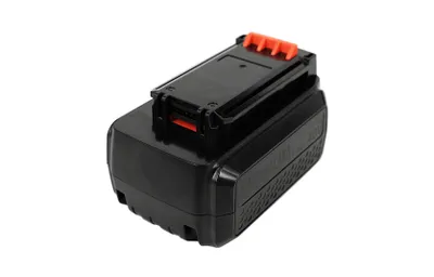 Zdjęcie produktu dla Akumulator PowerSmart 2450mAh 40V do BLACK & DECKER GWC 3600 LHT2436 LST136 LST136B LST220