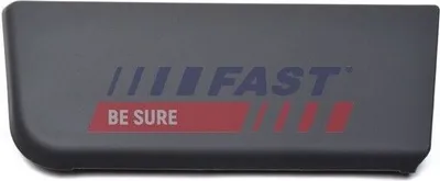 Produktbild von FAST Zierleiste für die Tür Leiste für FIAT Ducato Kastenwagen (250, 290) FT90754