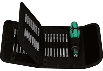 Obrázek produktu pro Wera Kraftform Kompakt 62