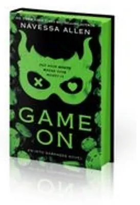 Immagine prodotto di Game On - Black Edition