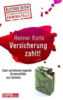 Obrázek produktu pro Versicherung zahlt! Blutiger Osten Band 64