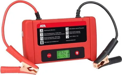 Obrázek produktu pro Přenosný lithiový powerpack pro nastartování 600 A