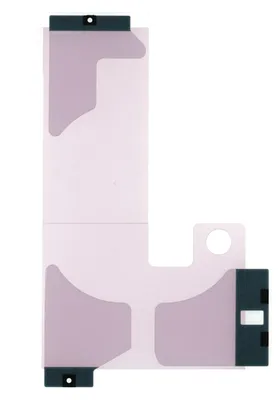 Produktbild von iPhone 11 Pro Kleber Klebestreifen für Akku