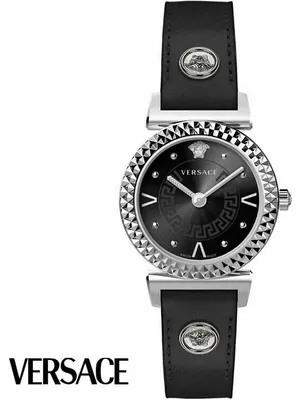 Image de Versace - Montre-bracelet - Femme - Quartz - Mini Vanity - VEAA00118
