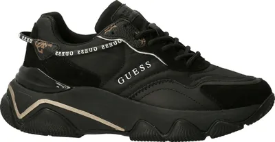 Immagine prodotto di Sneakers Guess donna FL7MIC FAL12 BLACK Colore: Nero Taglia: 39