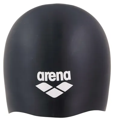 Productafbeelding van ARENA LANGHAARCAP zwart-wit