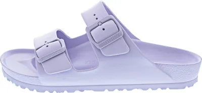 Produktbild von Birkenstock Arizona EVA Purple Fog - Damen Hausschuhe - 1017046