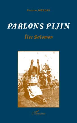 Produktbild von Parlons Pijin