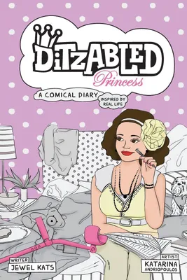 Produktbild von DitzAbled Princess
