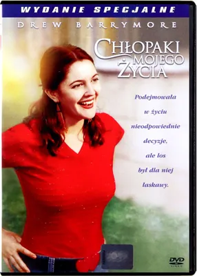 Produktbild von Unterwegs mit Jungs (nur Originalversion) [DVD]