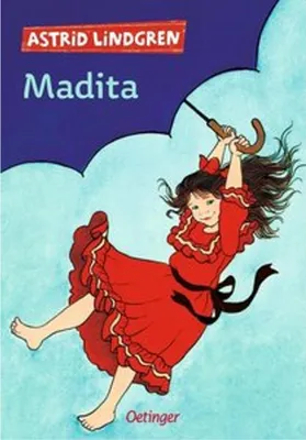 Obrázek produktu pro Madita