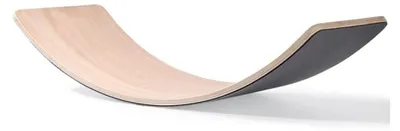 Immagine prodotto di EliNeli Tavola equilibrio in legno con feltro