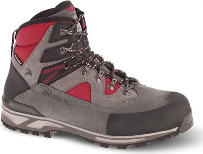 Produktbild von Boreal Mazama Wanderstiefel Rot EU 47 Mann Rot EU 47