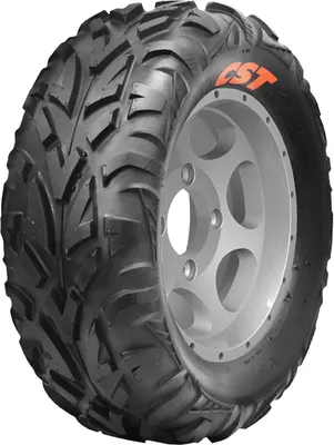 Produktbild von Reifen Tyre Cst 24/8 R12 45J Cu-19