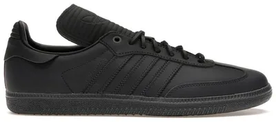 Produktbild von adidas Samba Pharrell Humanrace Charcoal - EU 40