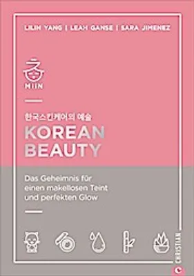 Produktbild von Korean Beauty