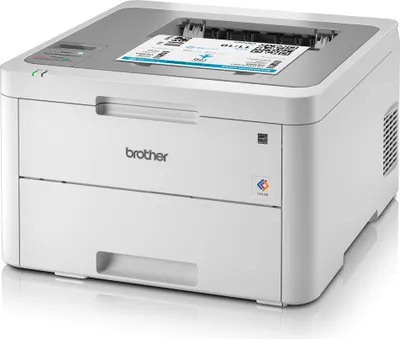 Produktbild von Brother HL-L3210CW Farblaser