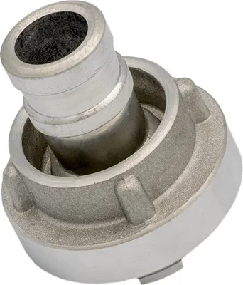 Produktbild von Storz Kupplung D Schlauchtülle 25 mm 1 Zoll Feuerwehrkupplung
