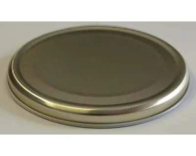 Obrázok produktu pre Viečko OMNIA 83 ČRV (20 ks)