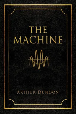 Produktbild von Die Maschine