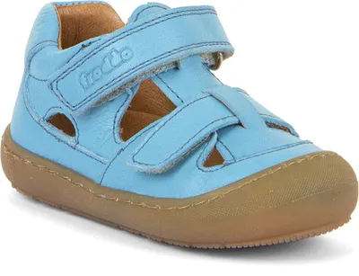 Produktbild von Froddo Ollie Sandal Turquoise Größe EU 26