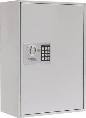 Image de Rottner Armoire à clés S 300 EL