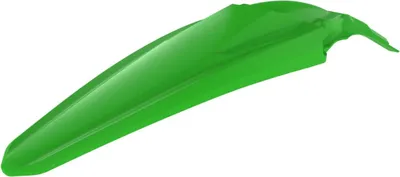 Produktbild von Kotflügel Hinten Für Kawasaki Kx 250F '17-'20 Kx 450F '16-'18 Farbe Grün