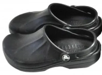 Produktbild von Crocs Kinderschuhe Schuhe Clogs Sandale Hausschuhe Badelatschen Badeschuhe