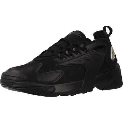 Produktbild von NIKE ULTRABEST Halbschuhe NIKE ZOOM 2K, Schwarz:45