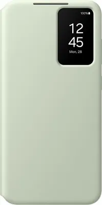 Produktbild von Samsung EF-ZS926CGEGWW Handytasche Grün