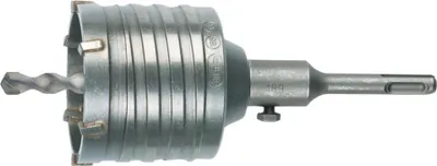 Produktbild von Forum Schlagbohrkrone 68 mm SDS
