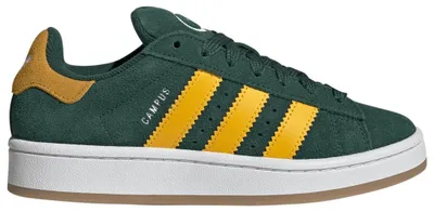 Image de Adidas Campus 00S J In Green For Youth - 6 UK - 39 1/3 EU - 6.5 US / Green