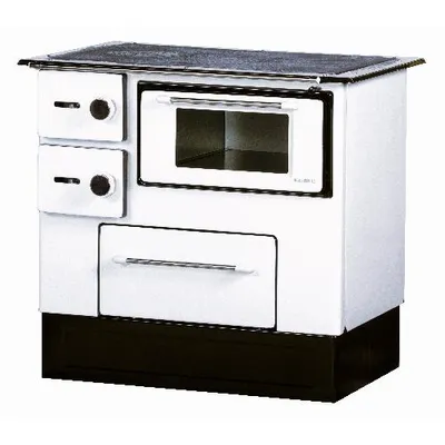 Produktbild von Kaminofen REGULAR 46 ECO, 5kW,BÍ,P,bv,hv
