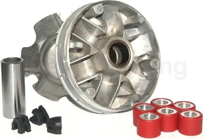 Produktbild von VARIOMATIK Rollen KIT Set für GILERA DNA GP Experience 50 ab Bj.99 WASSERGEKÜHLT