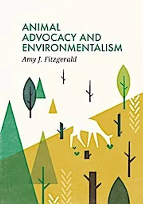 Produktbild von Animal Advocacy and Environmentalism