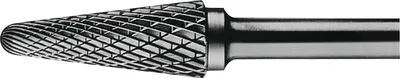 Obrázek produktu pro Šroub KEL 12 mm, délka hlavy 32 mm, dřík 6 mm, zuby z tvrdokovu, křížová hlava