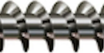 Produktbild von SPAX 4197000400251, Schraube, Edelstahl, Holz, Flachkopf, Torx, Edelstahl