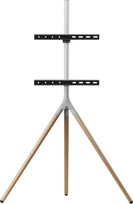 Produktbild von OneforAll WM7472 One for All TV Stand Ultraslim TURN 65 Tripod 360 WM7472 light