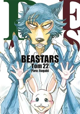 Immagine prodotto di Beastars. Tom 22