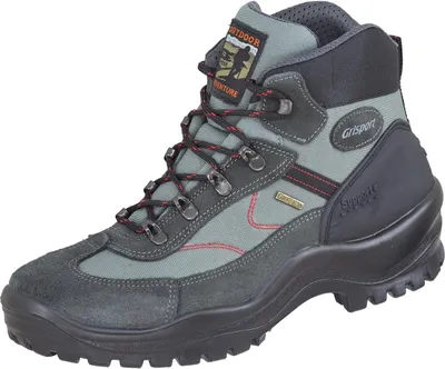 Produktbild von Schnürstiefel anthrazit GriTEX Gr. 42