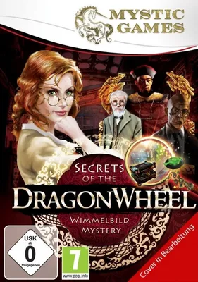 Produktbild von Secret of the Dragon Wheel