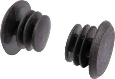 Produktbild von Elastischer M-Wave-Lenkerstopfen