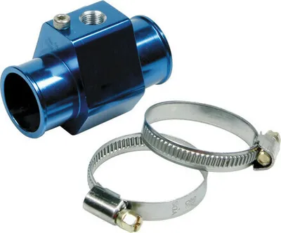 Zdjęcie produktu dla Przyłącze chłodnicy - Ø 34 mm