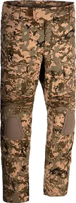 Produktbild von Invadergear Predator Combat Hosen  L Mann  L