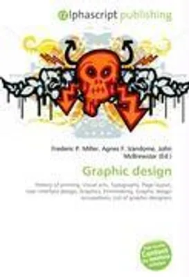 Produktbild von Graphic design