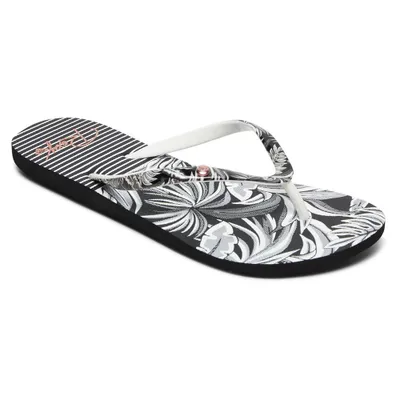 Produktbild von ROXY PORTOFINO III WMS Flip-Flops – schwarz – EUR 37