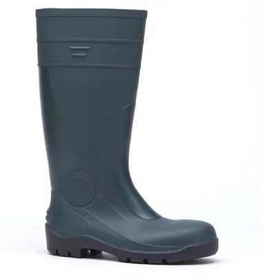 Immagine prodotto di Scarpe antinfortunistiche DIEPPE verde T44