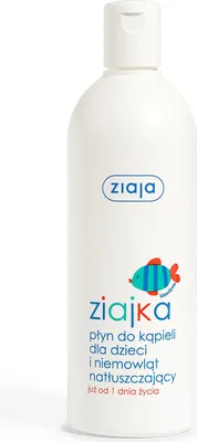 Produktbild von Ziajka Schmierbadflüssigkeit / 6525