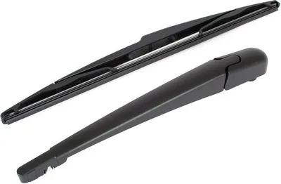 Image de Essuie-glace arrière SET pour Alfa Romeo Giulietta 2010-