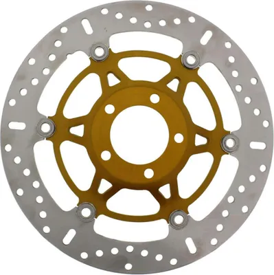 Immagine prodotto di Disco freno flottante EBC X MD3007X D.310mm 5 bulloni per Suzuki GSX MD3007X-R